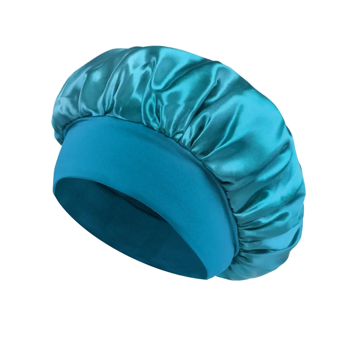 Satin Sleep Bonnet (Unisex)