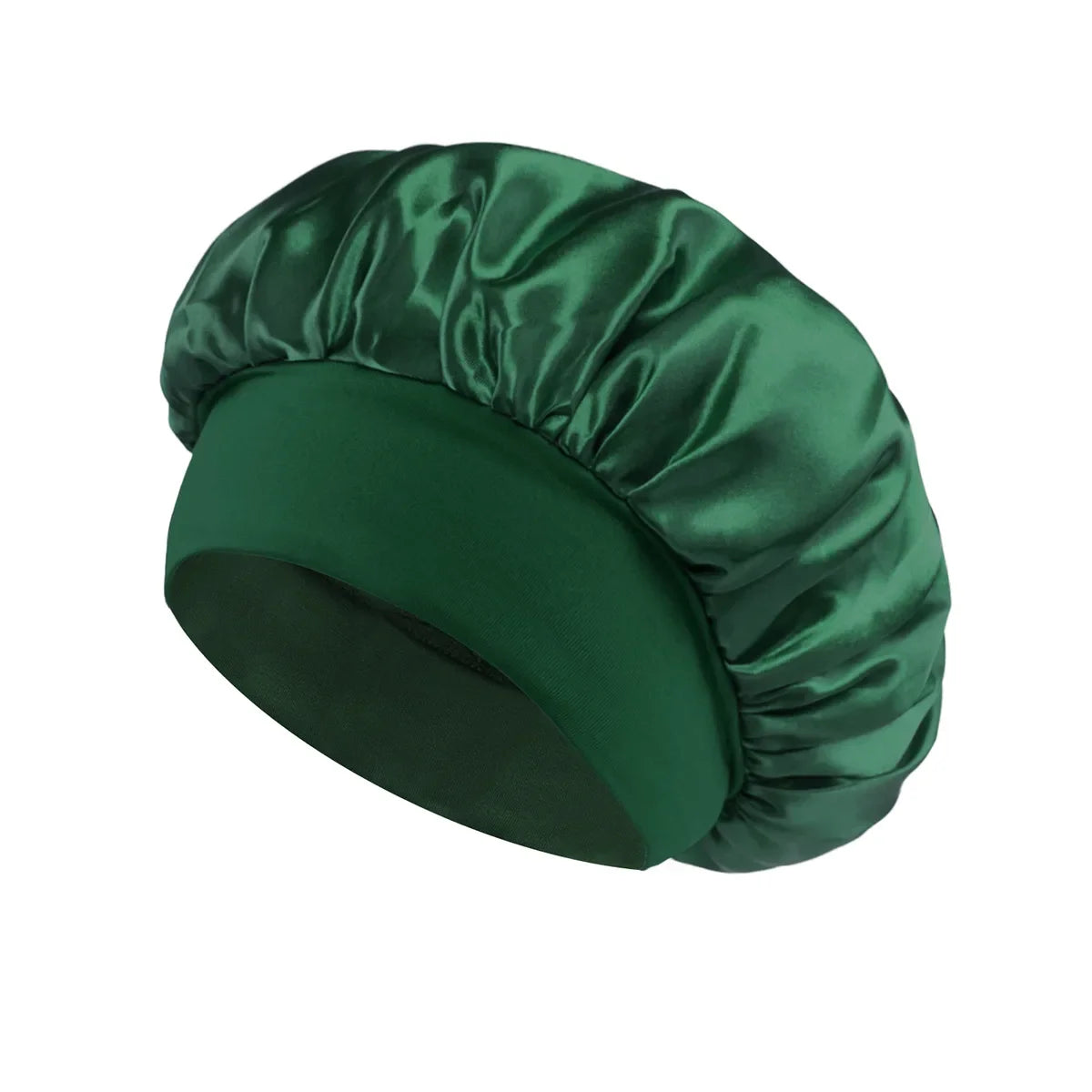 Satin Sleep Bonnet (Unisex)