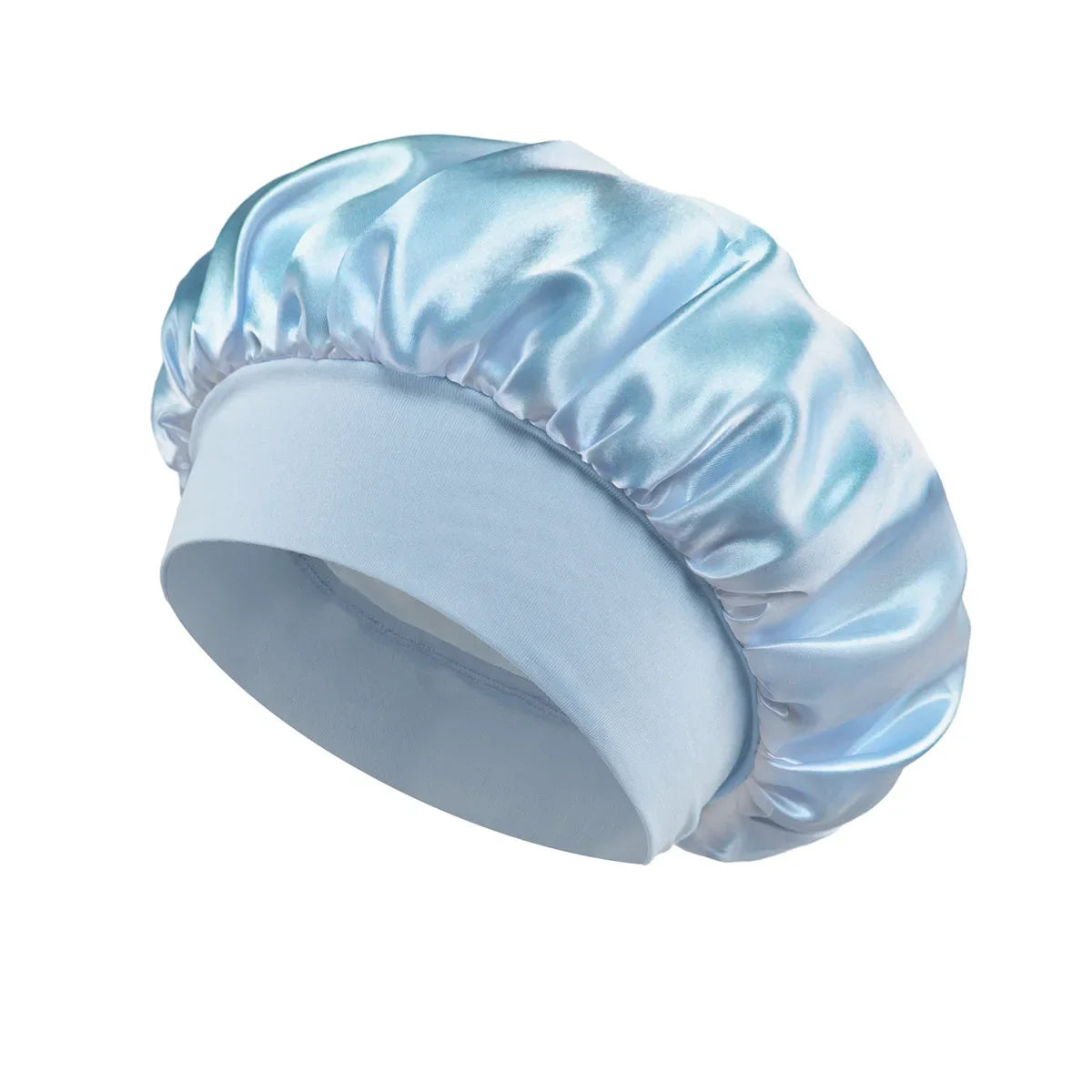 Satin Sleep Bonnet (Unisex)