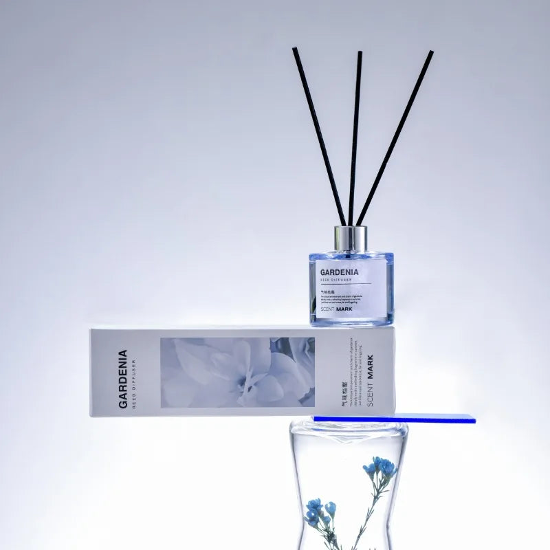 Reed Diffuser Set, 50ml (9 Scents)