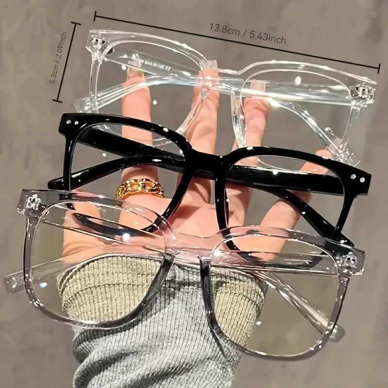 3pcs BlueLight Blocking Glasses