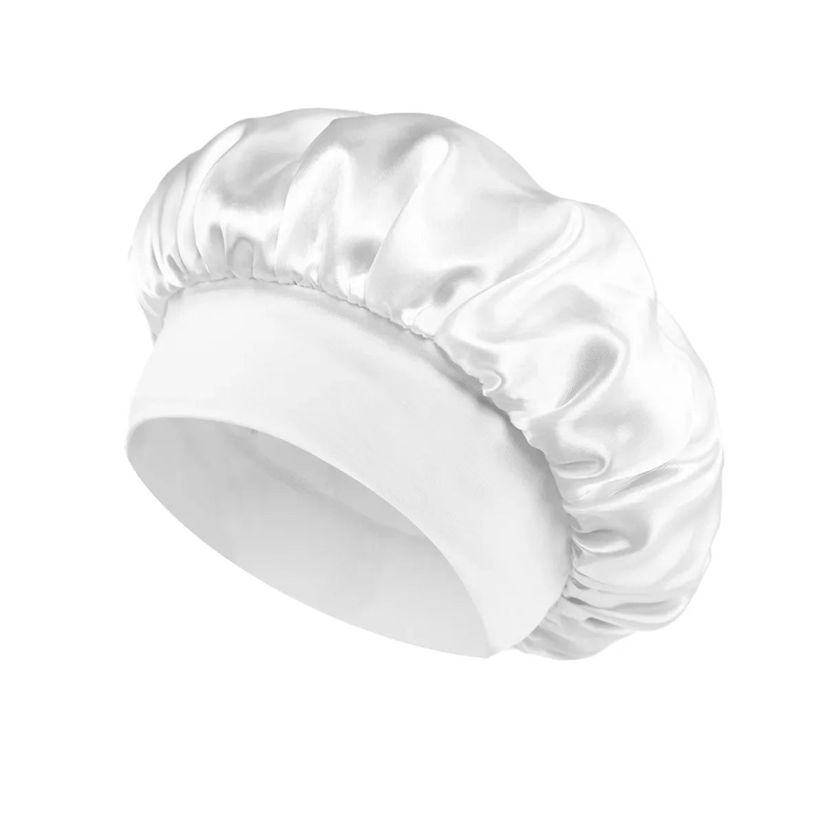 Satin Sleep Bonnet (Unisex)