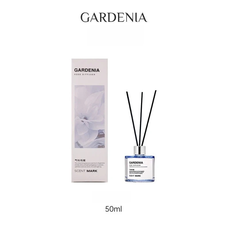 Reed Diffuser Set, 50ml (9 Scents)