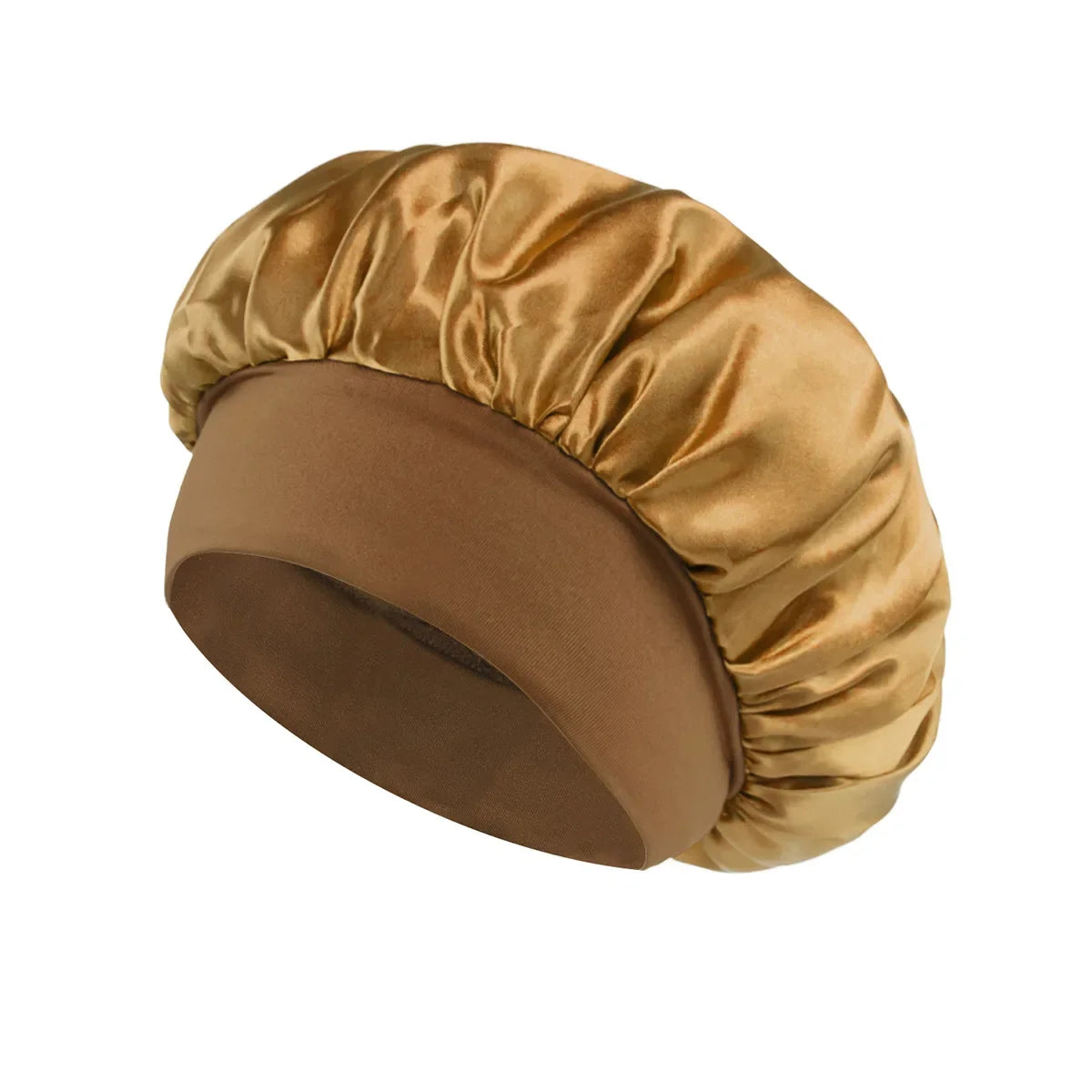 Satin Sleep Bonnet (Unisex)