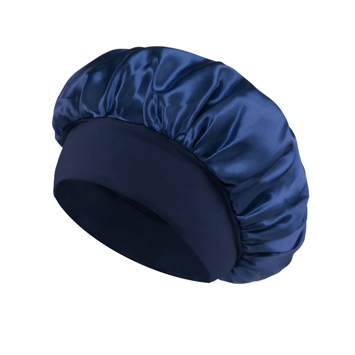 Satin Sleep Bonnet (Unisex)