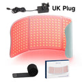 Full Body Red & Infrared Light Therapy Mat