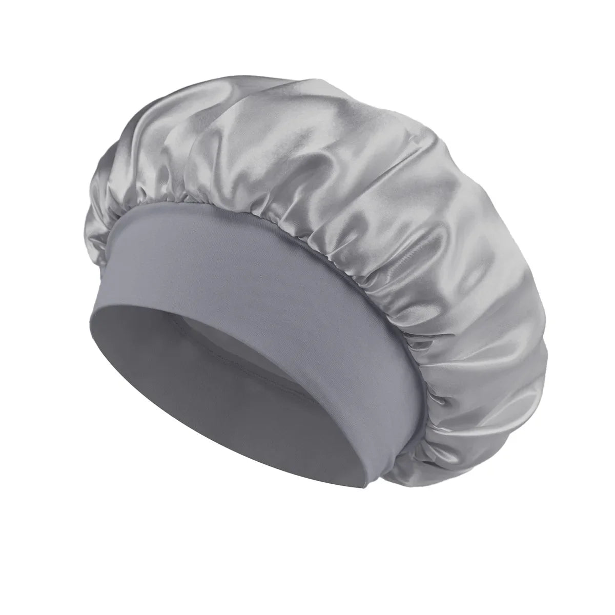 Satin Sleep Bonnet (Unisex)