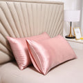 Satin Hair Pillow Case for Hair & Beauty