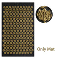 Acupressure Mat and PillowSet