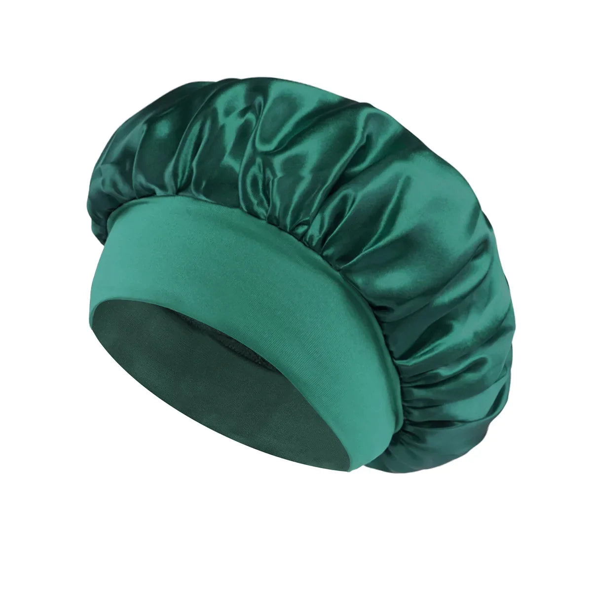 Satin Sleep Bonnet (Unisex)
