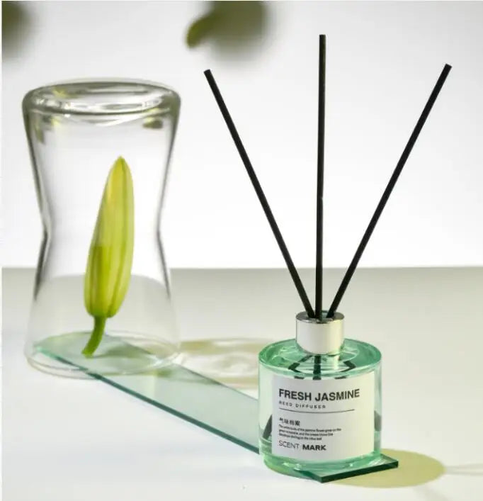 Reed Diffuser Set, 50ml (9 Scents)