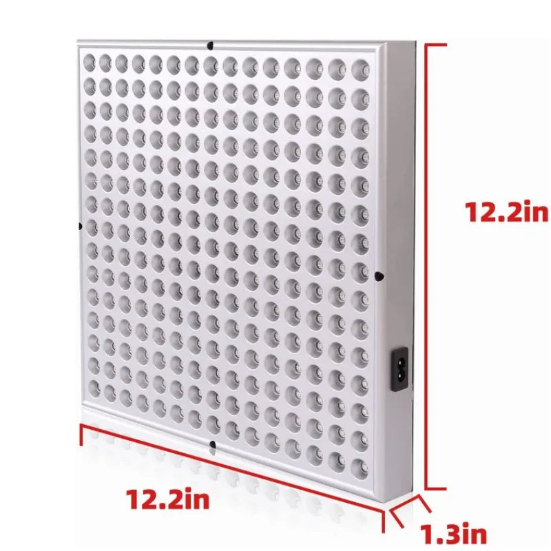 Infrared Light Therapy Panel