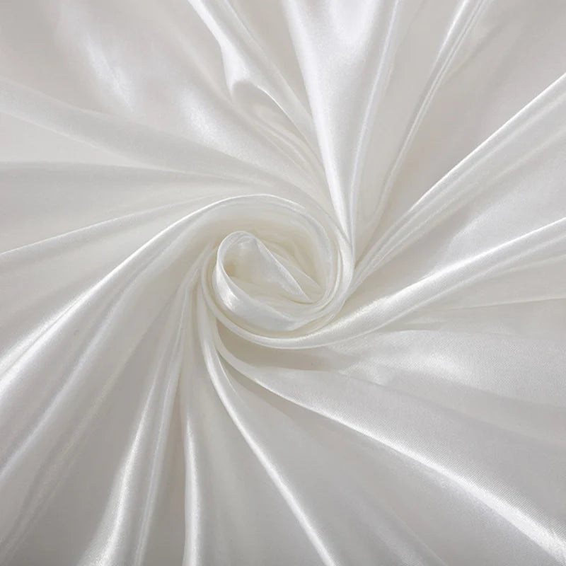 Satin Hair Pillow Case for Hair & Beauty