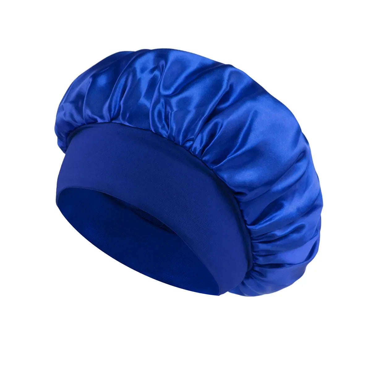 Satin Sleep Bonnet (Unisex)
